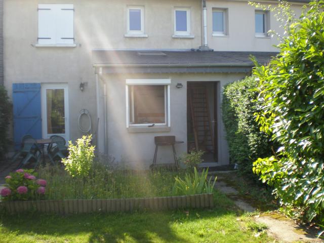 Location de studio meublé de particulier à particulier à Angers  305