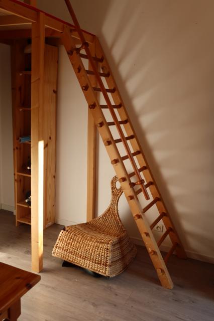Location studio Angers - Photo 9