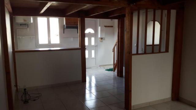 Location maison F2 Sevran - Photo 3