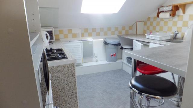 Location chambre Angers - Photo 2