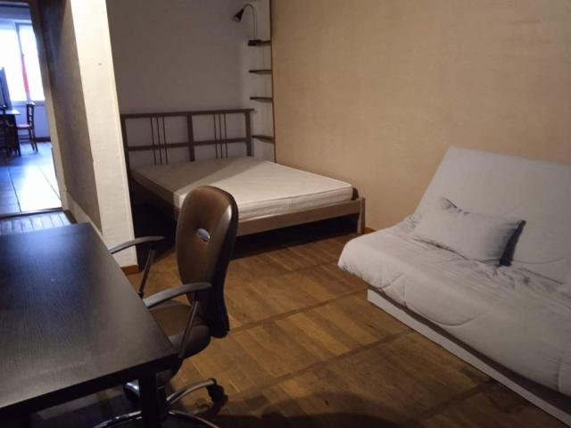 Location studio Dijon - Photo 5