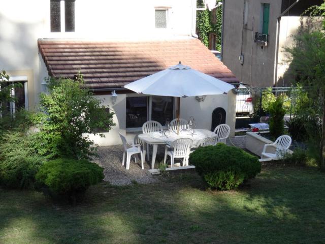 Location maison F5 Pontailler sur Saone - Photo 3