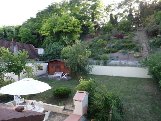 Location maison F5 Pontailler sur Saone - Photo 4