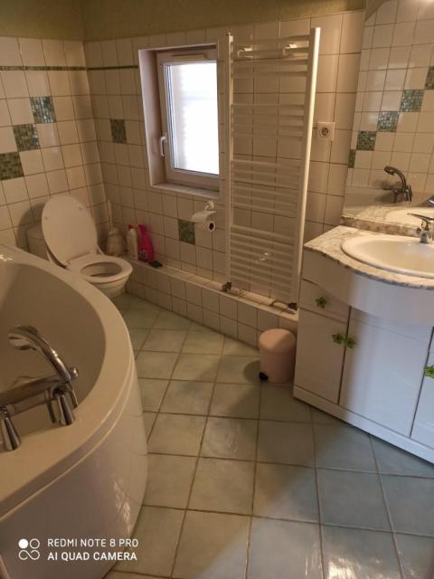 Location maison F5 Pontailler sur Saone - Photo 5