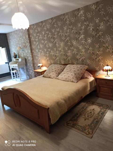 Location maison F5 Pontailler sur Saone - Photo 7