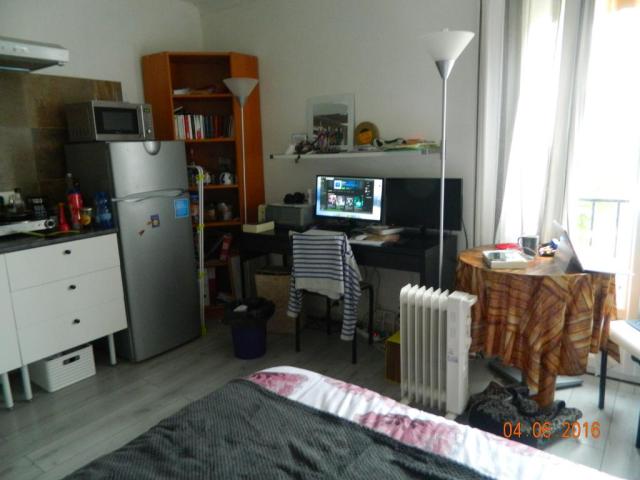 Location studio Elancourt - Photo 2