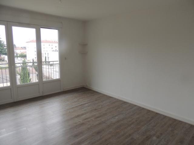 Location appartement T2 Valence - Photo 3