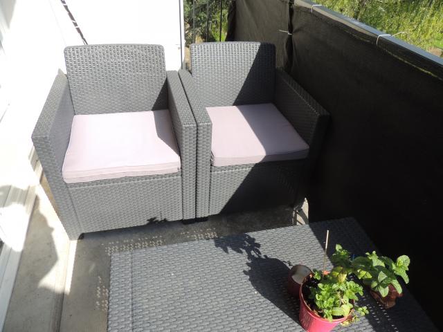 Location appartement T2 Valence - Photo 4