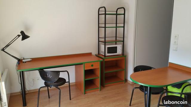 Location studio Valenciennes - Photo 3