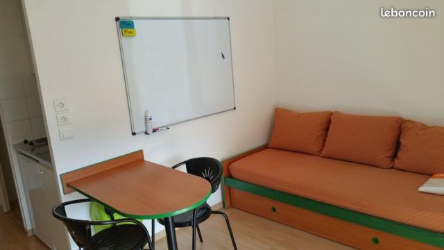 Location studio Valenciennes - Photo 4