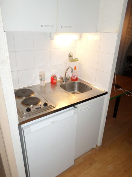Location studio Valenciennes - Photo 5
