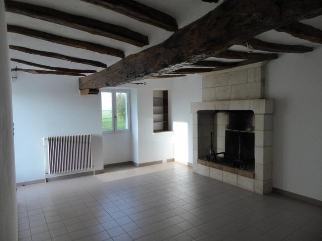 Location maison F4 Chezelles - Photo 2