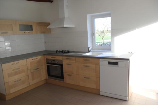 Location maison F4 Chezelles - Photo 3
