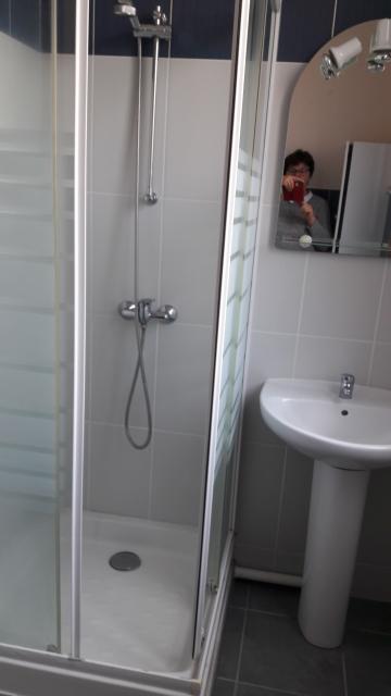 Location appartement T1 Aurillac - Photo 2