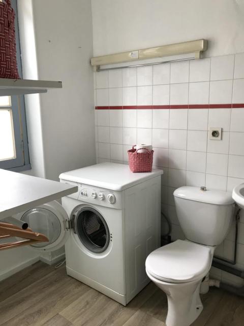Location studio Toulouse - Photo 3