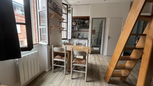 Location studio Toulouse - Photo 5