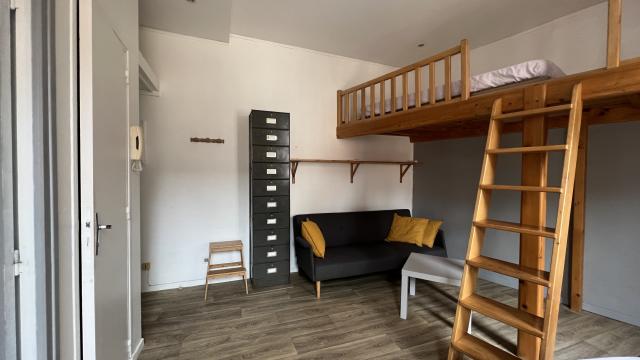 Location studio Toulouse - Photo 7