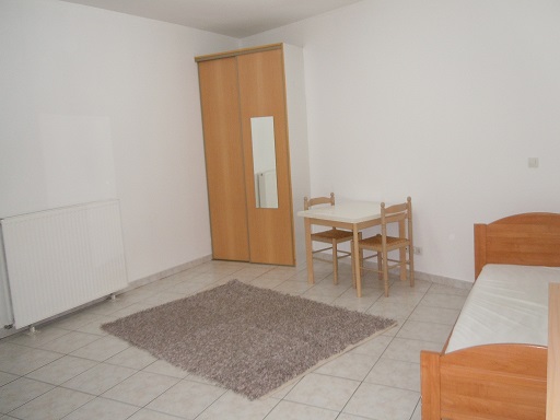 Location studio Grenoble - Photo 1