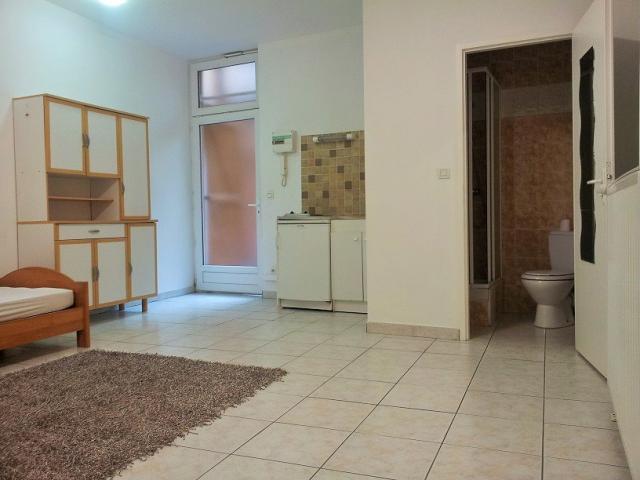 Location studio Grenoble - Photo 2