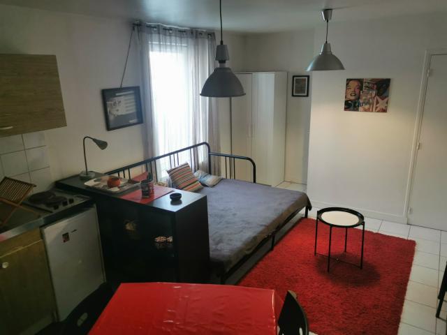 Location studio St Etienne - Photo 2