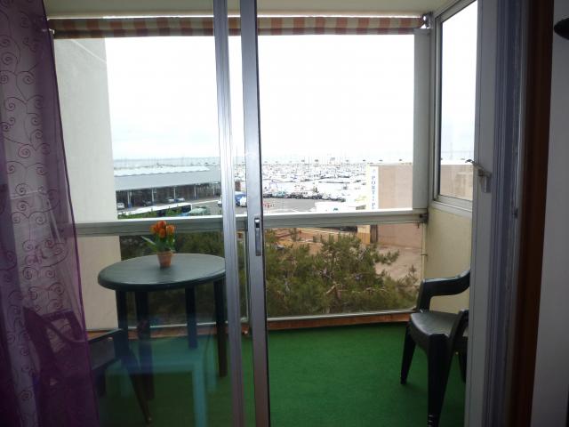 Location appartement T2 Arcachon - Photo 2