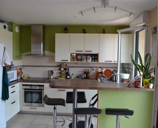 Location appartement T3 Toulouse - Photo 2