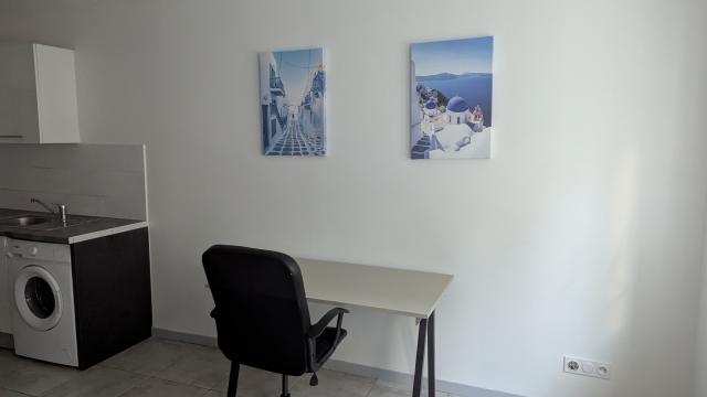 Location studio St Etienne - Photo 5