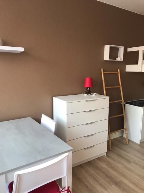Location appartement T1 Besancon - Photo 2