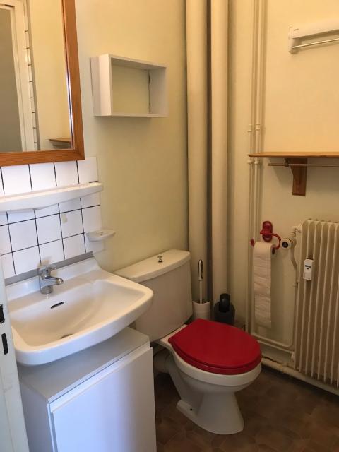 Location appartement T1 Besancon - Photo 5