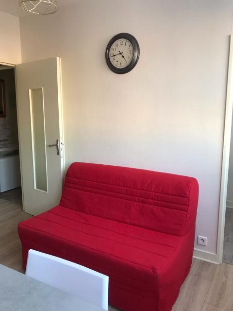 Location appartement T1 Besancon - Photo 6