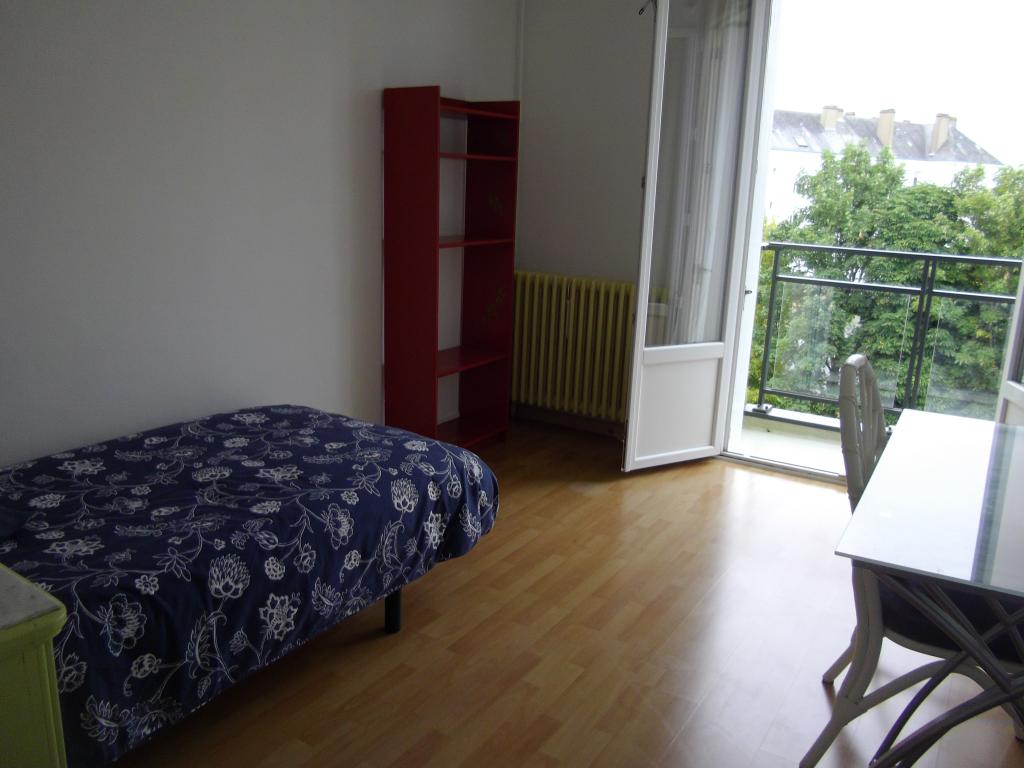 Location chambre Angers - Photo 3