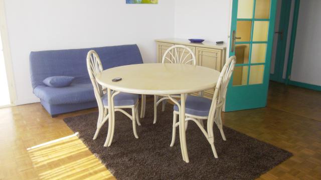 Location appartement T4 Angers - Photo 2
