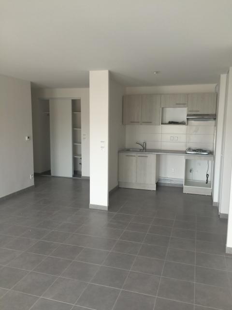 Location appartement T3 Toulouse - Photo 2