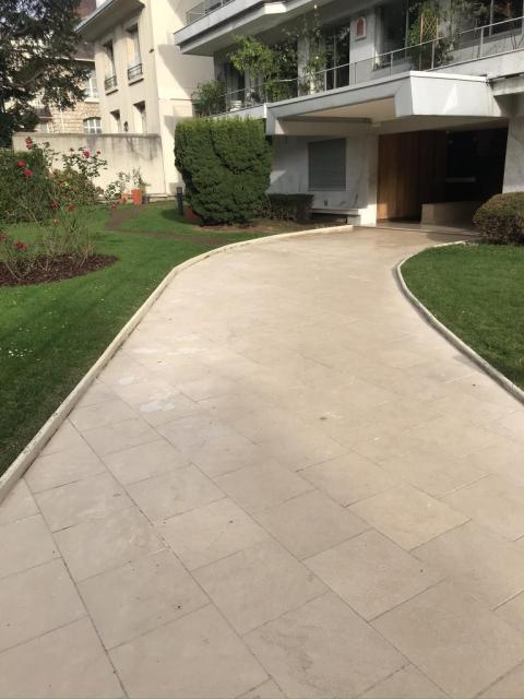 Location studio Neuilly sur Seine - Photo 7