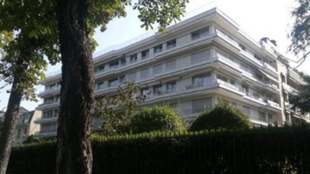 Location studio Neuilly sur Seine - Photo 8