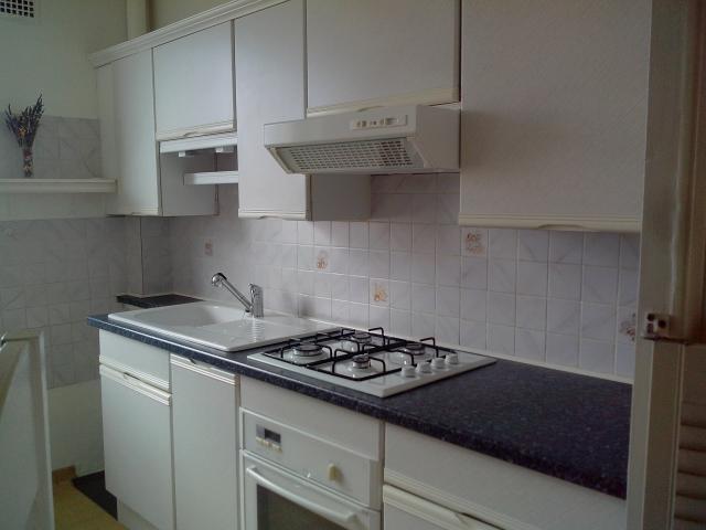 Location appartement T3 Dijon - Photo 3