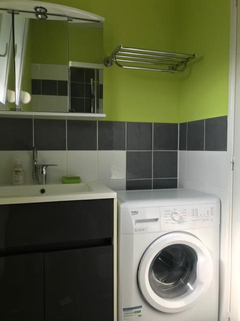 Location appartement T2 Troyes - Photo 2