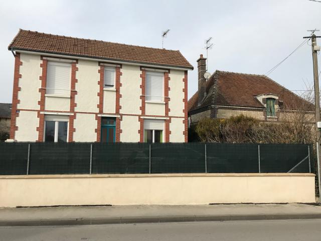 Location appartement T2 Troyes - Photo 9