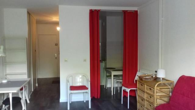 Location studio Cergy - Photo 2
