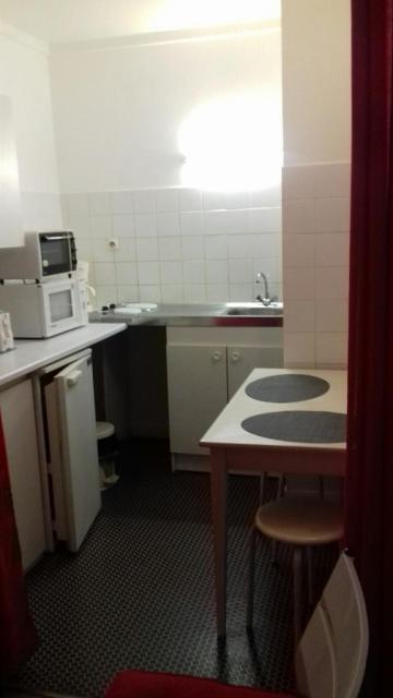Location studio Cergy - Photo 3