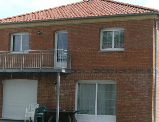 Location maison F5 Violaines - Photo 2