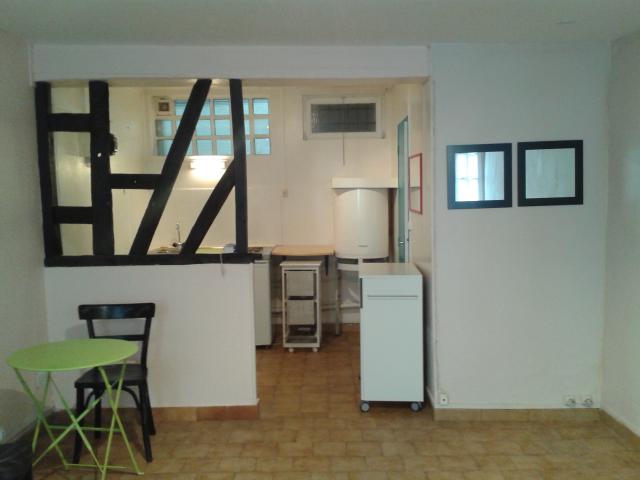 Location Studio Rouen Entre Particuliers