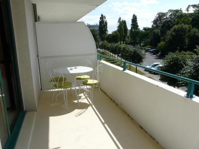 Location studio La Rochelle - Photo 4