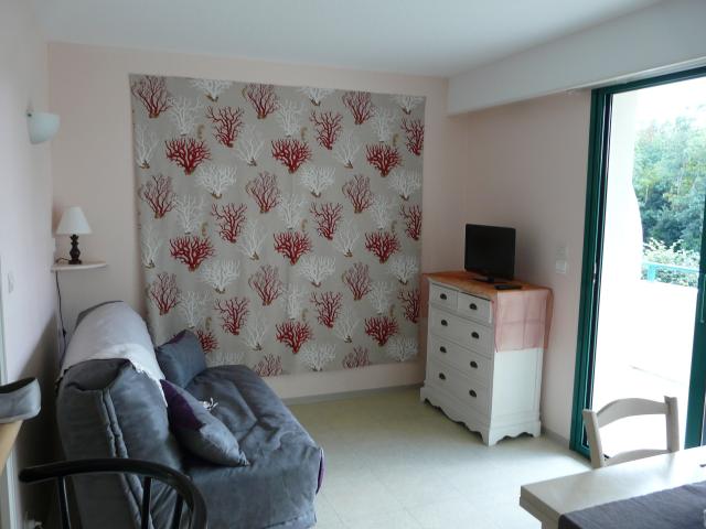 Location studio La Rochelle - Photo 5