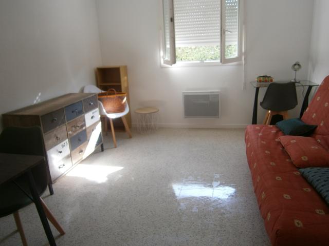 Location studio Pessac - Photo 2