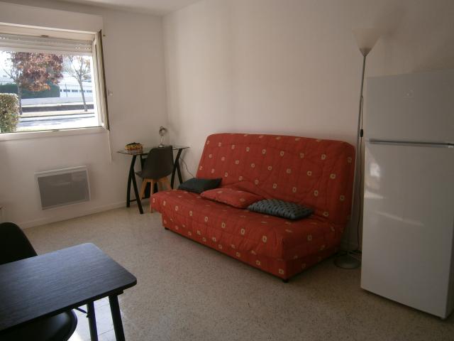 Location studio Pessac - Photo 3