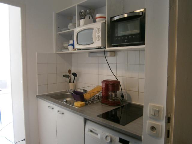 Location studio Pessac - Photo 4