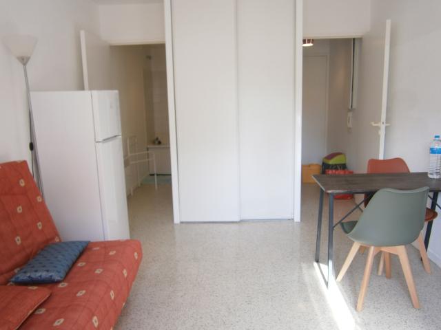 Location studio Pessac - Photo 7