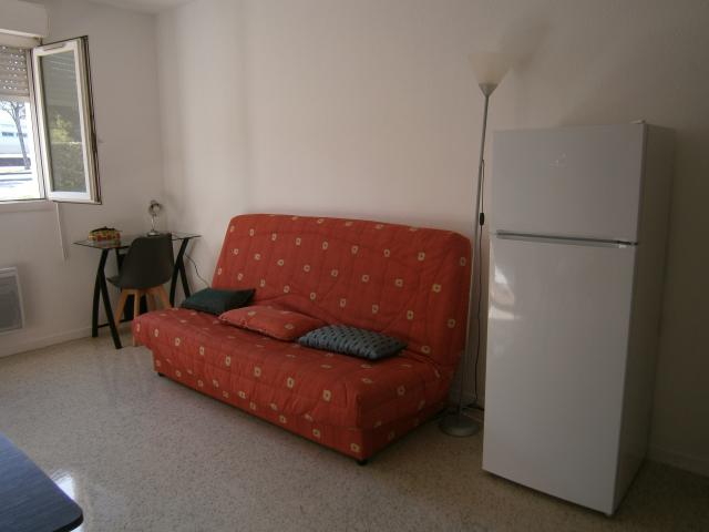 Location studio Pessac - Photo 9
