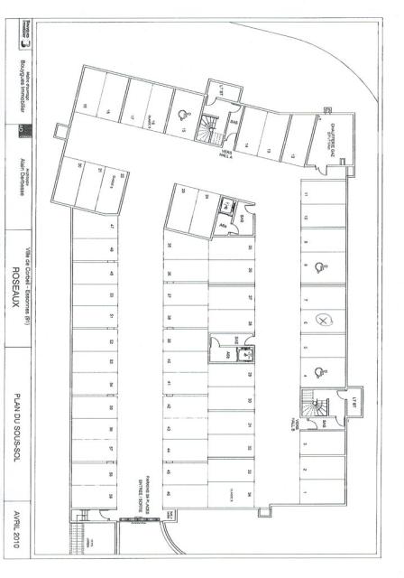 Location appartement T3 Corbeil Essonnes - Photo 3